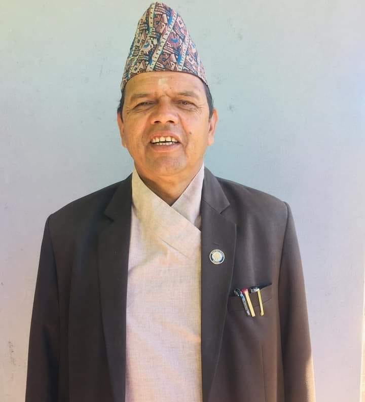 हरि प्रसाद भट्ट